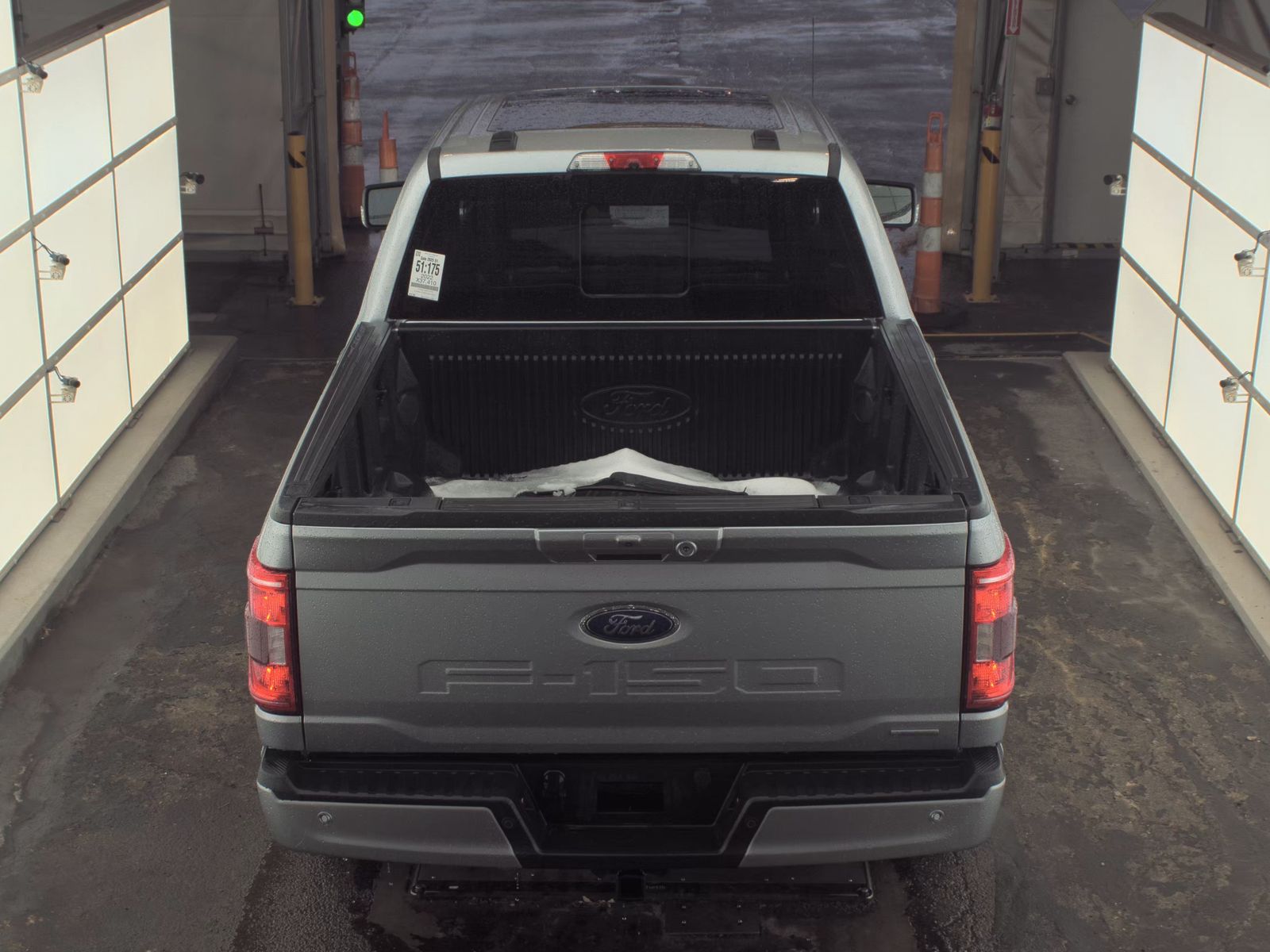 2022 Ford F-150 XLT AWD