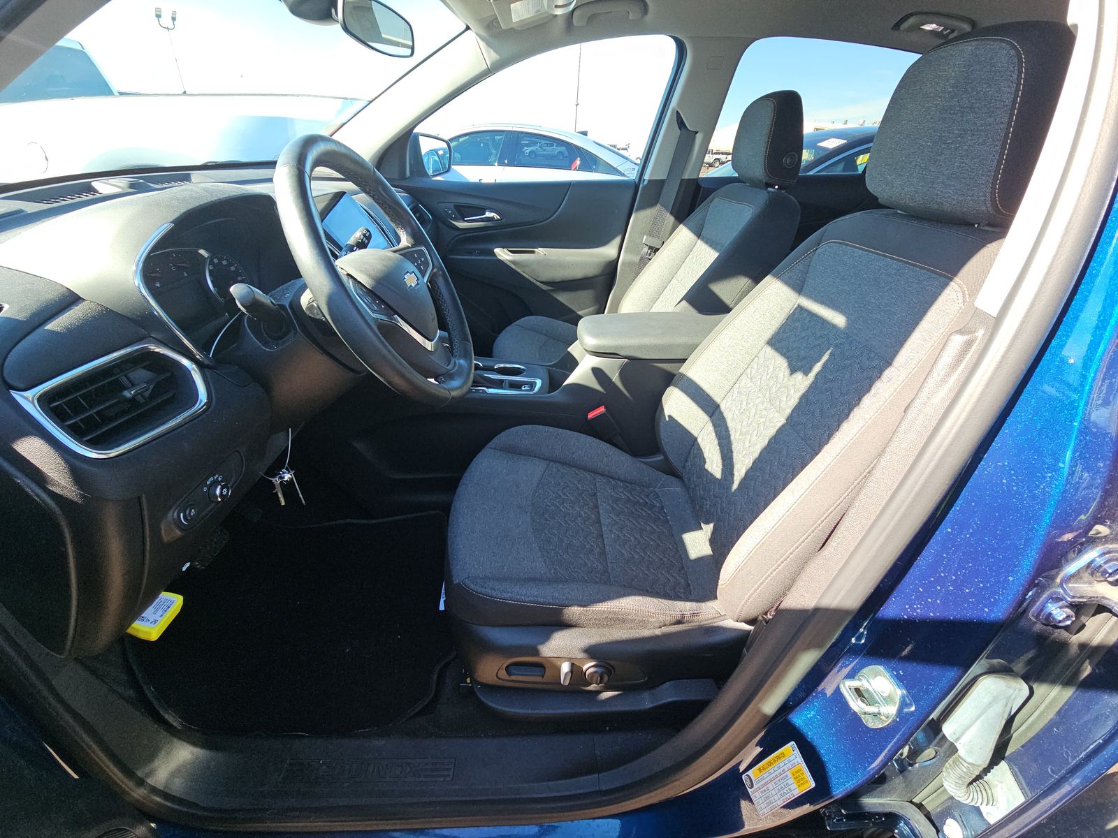 2023 Chevrolet Equinox LT FWD