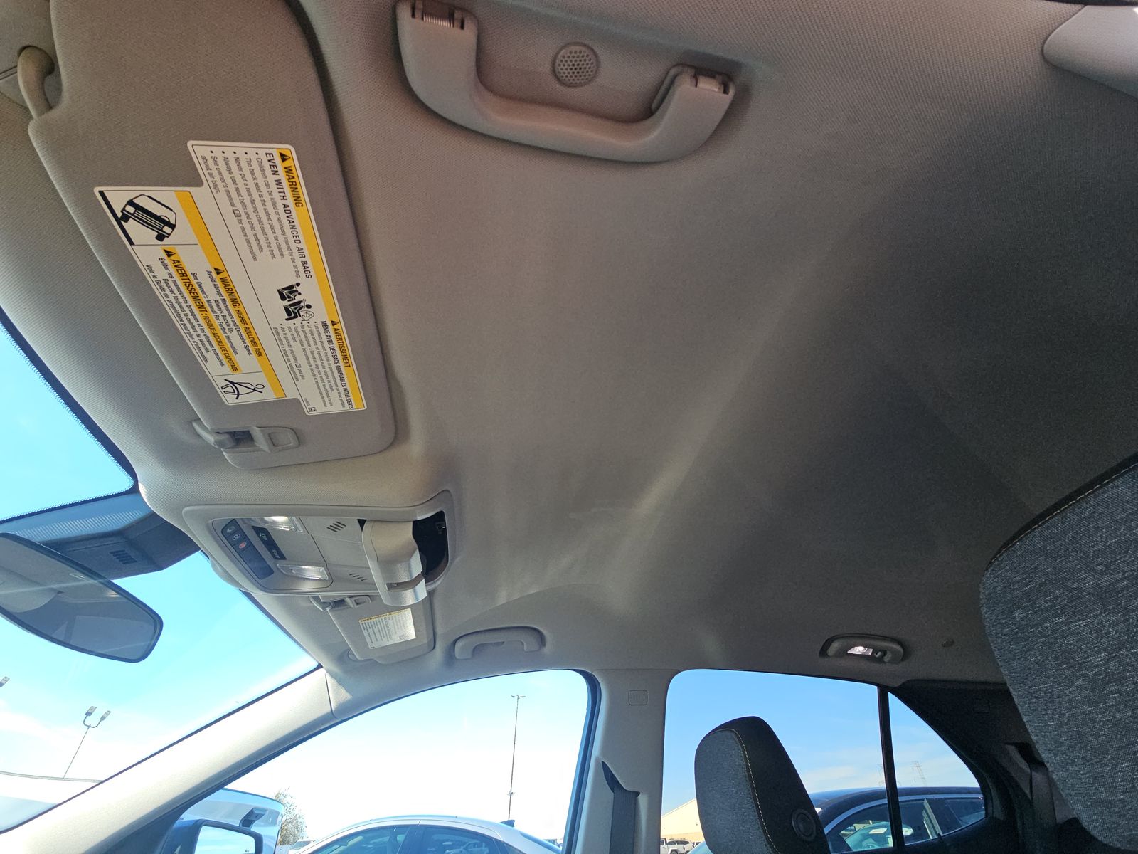 2023 Chevrolet Equinox LT FWD