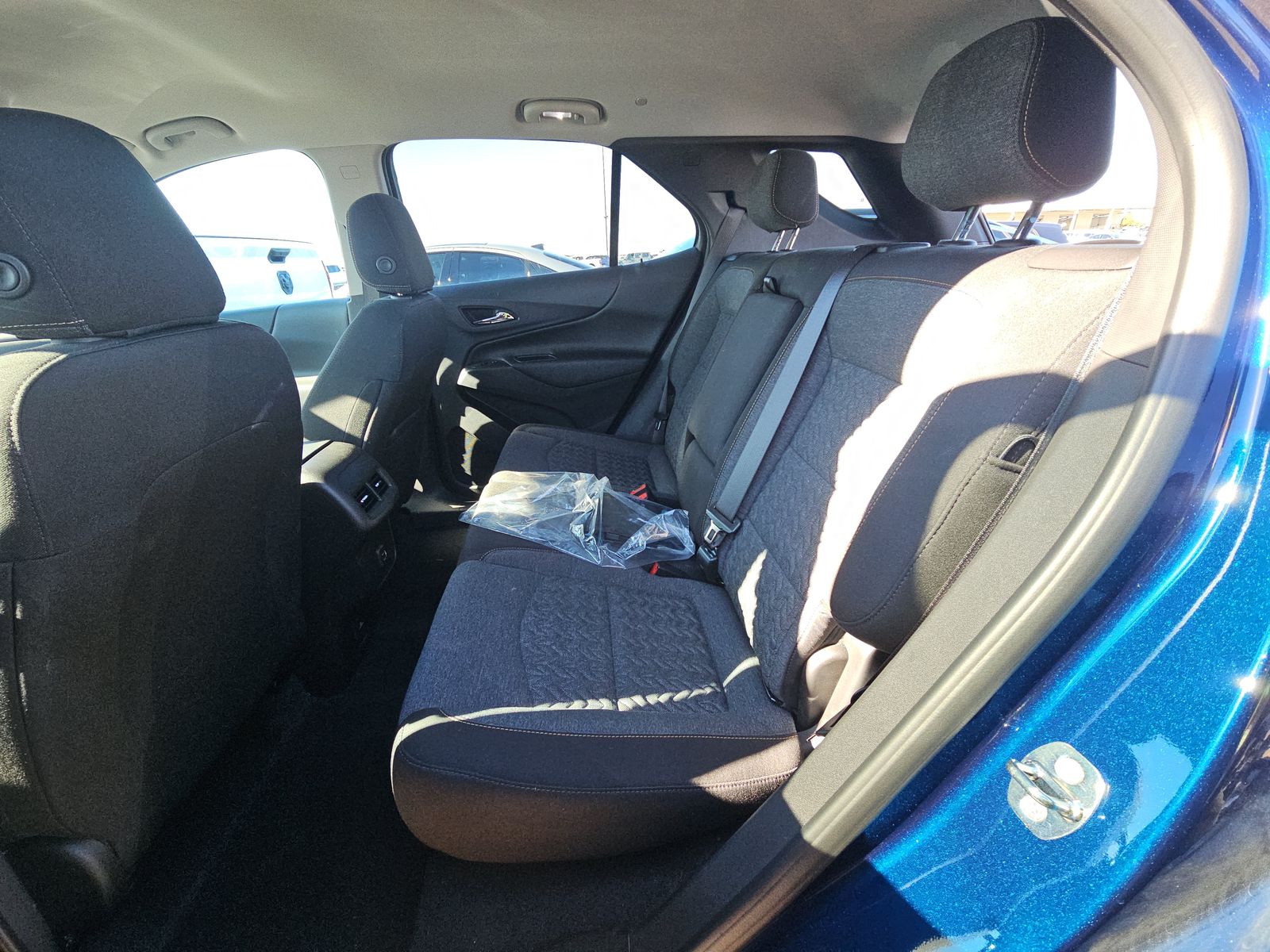 2023 Chevrolet Equinox LT FWD