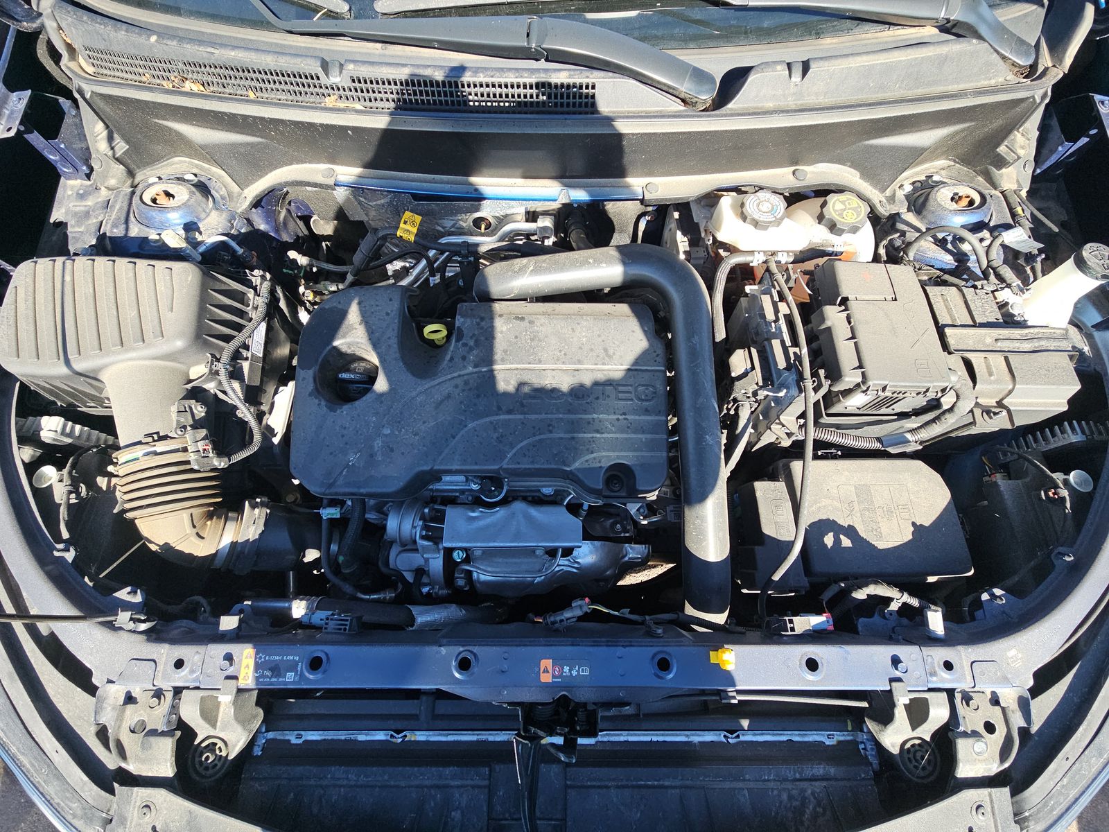 2023 Chevrolet Equinox LT FWD