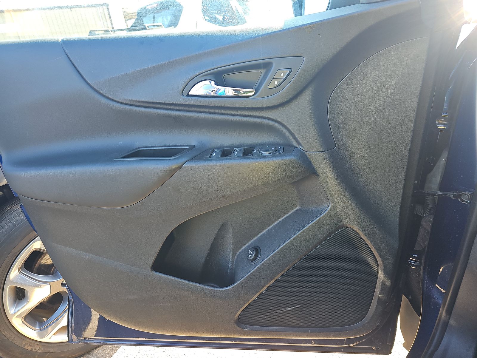 2023 Chevrolet Equinox LT FWD