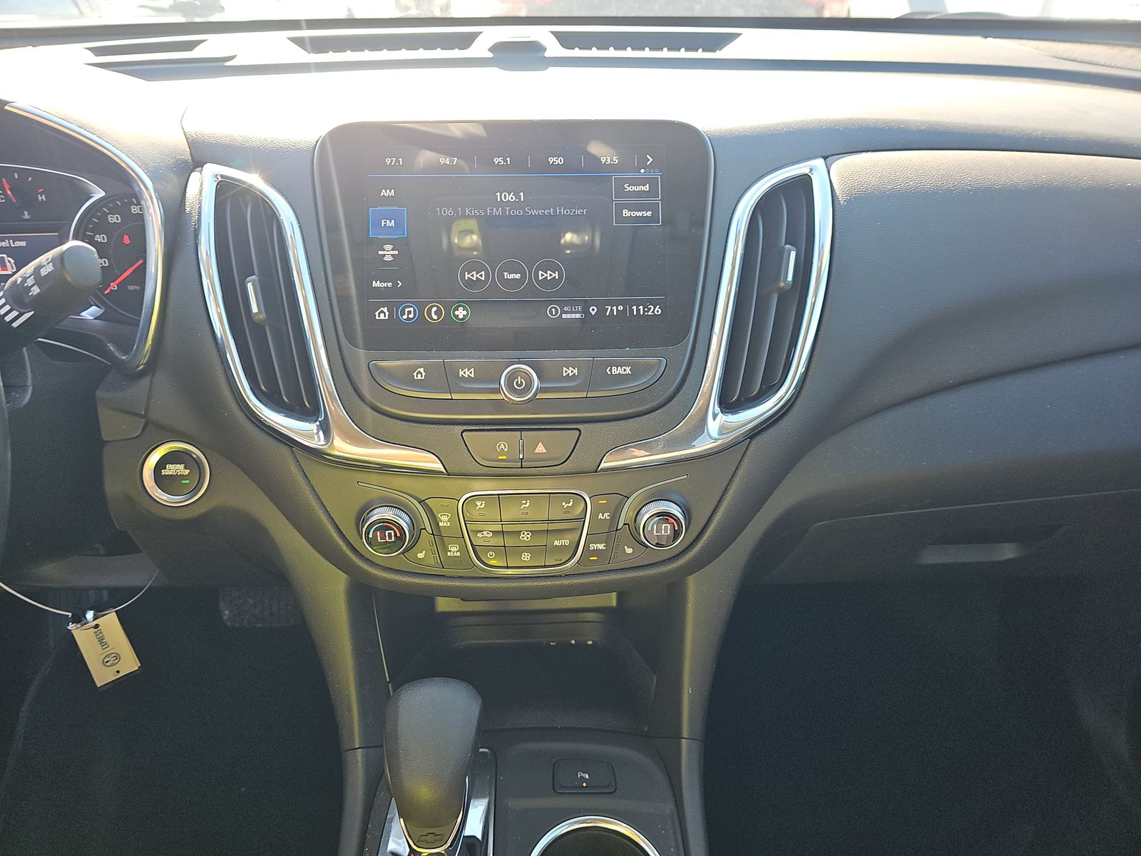 2023 Chevrolet Equinox LT FWD