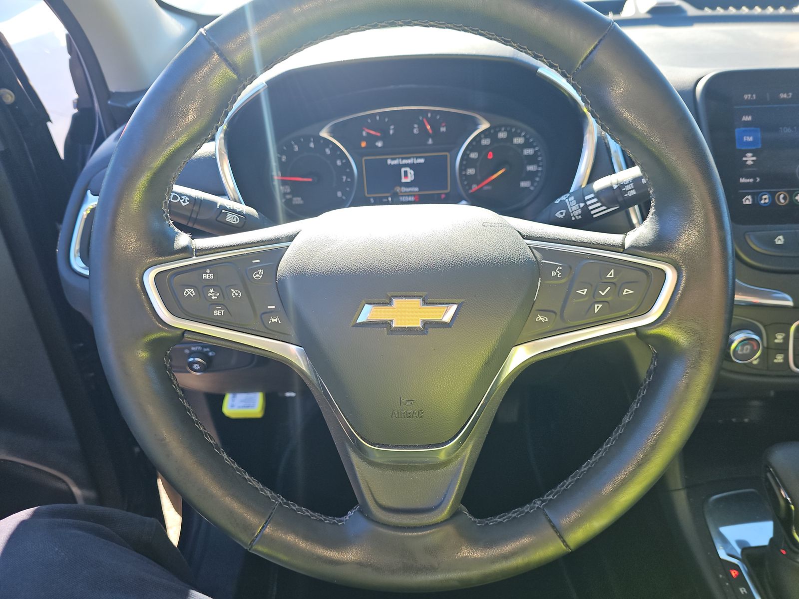 2023 Chevrolet Equinox LT FWD