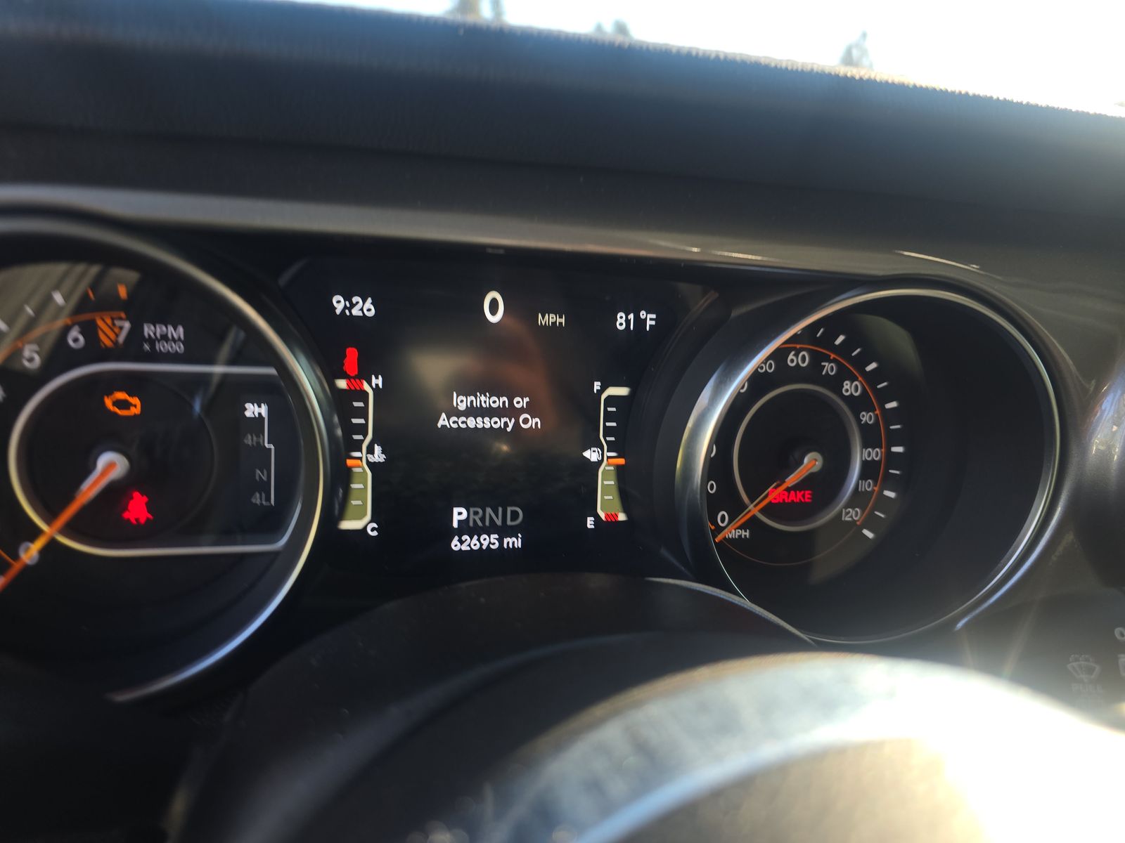 2021 Jeep Wrangler Unlimited Sahara AWD