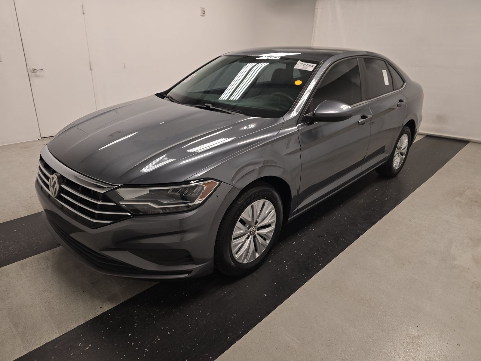 2019 Volkswagen Jetta 1.4T S FWD