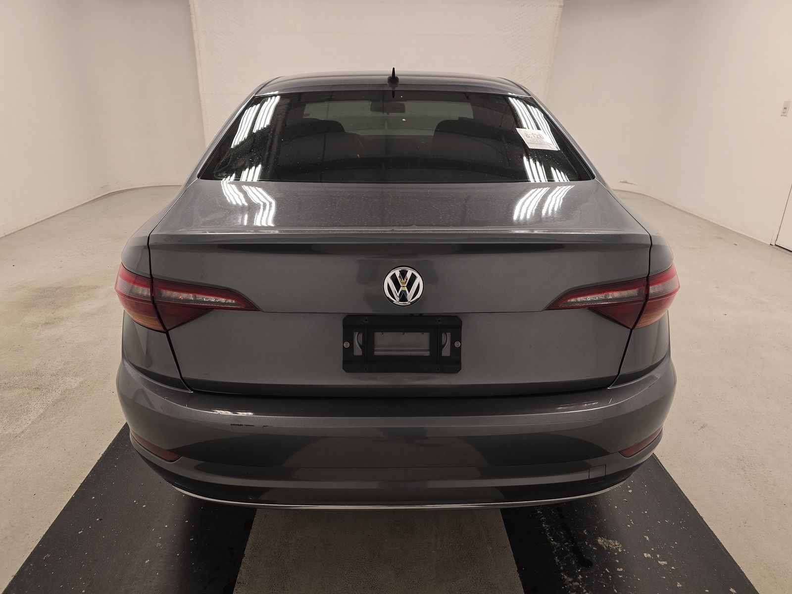 2019 Volkswagen Jetta 1.4T S FWD