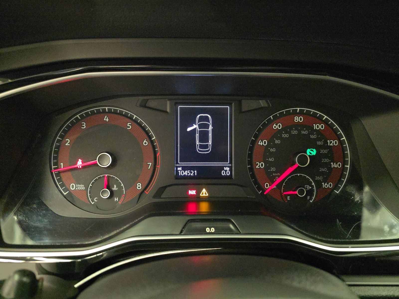 2019 Volkswagen Jetta 1.4T S FWD