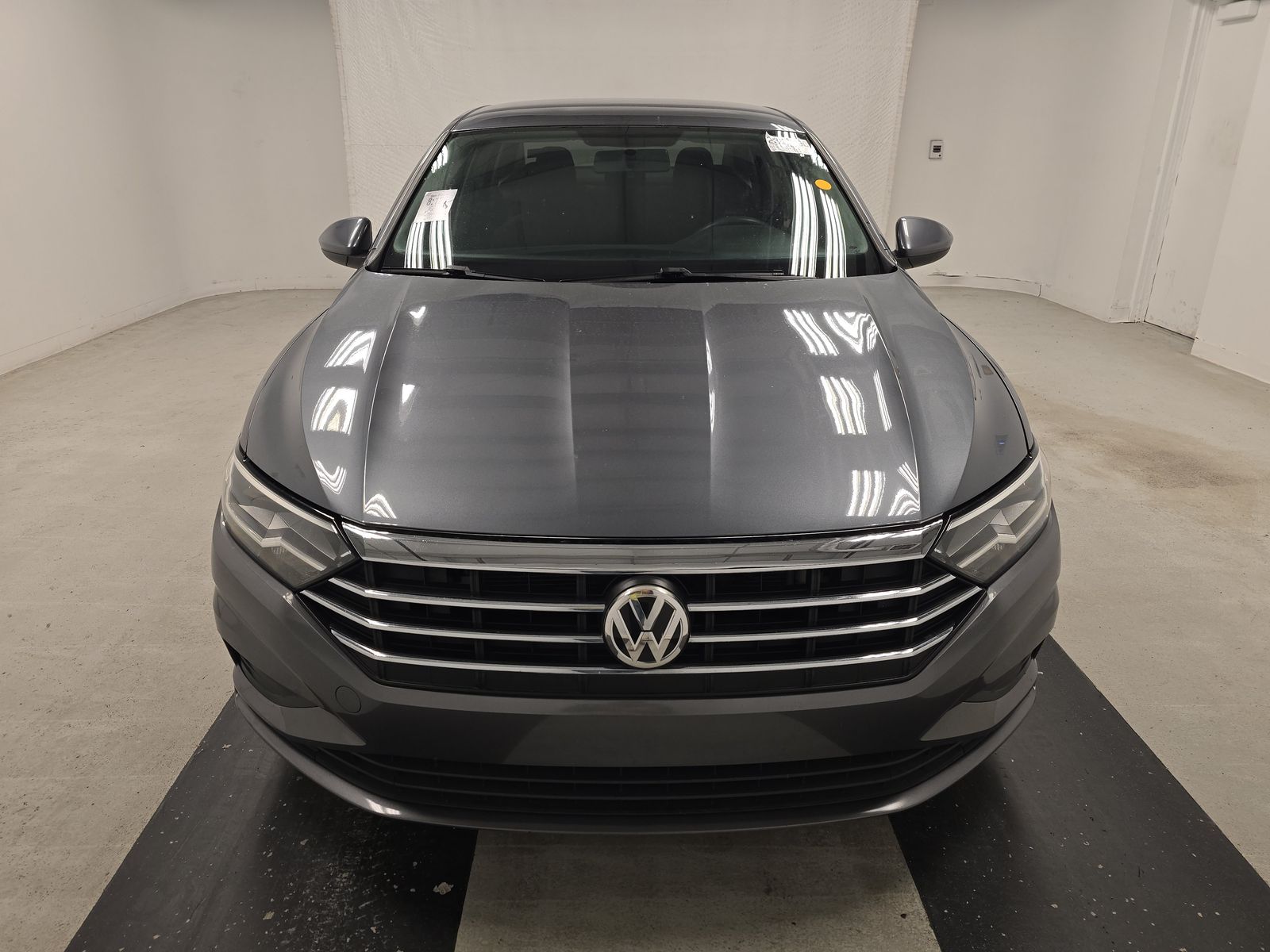 2019 Volkswagen Jetta 1.4T S FWD