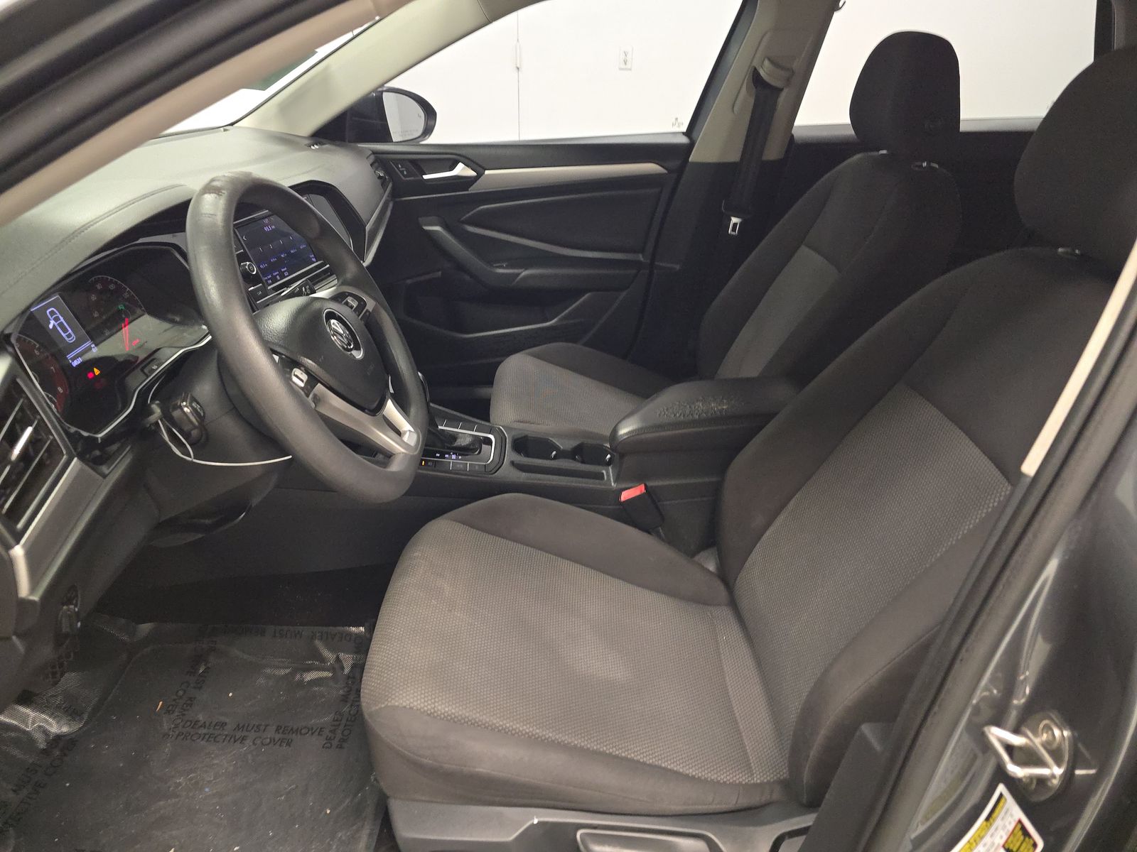 2019 Volkswagen Jetta 1.4T S FWD