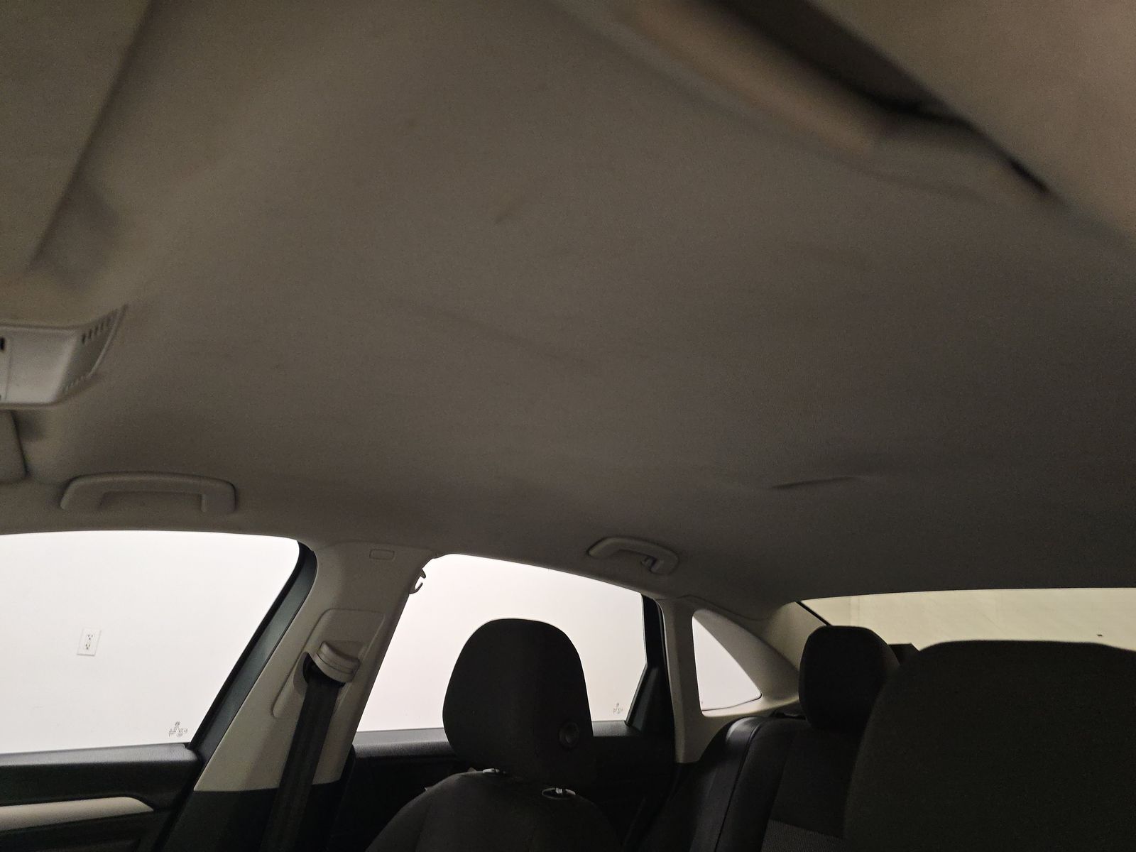 2019 Volkswagen Jetta 1.4T S FWD