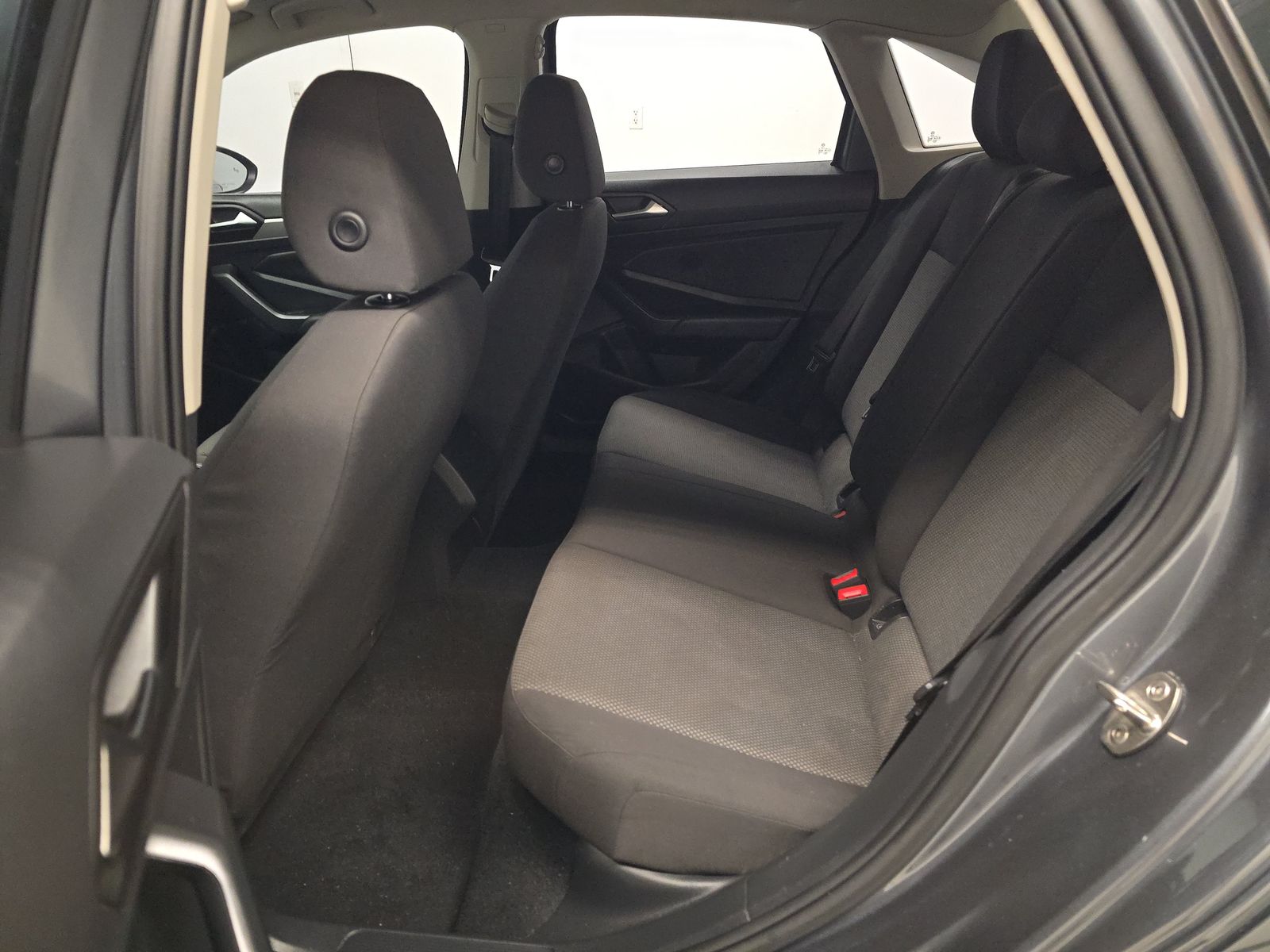 2019 Volkswagen Jetta 1.4T S FWD