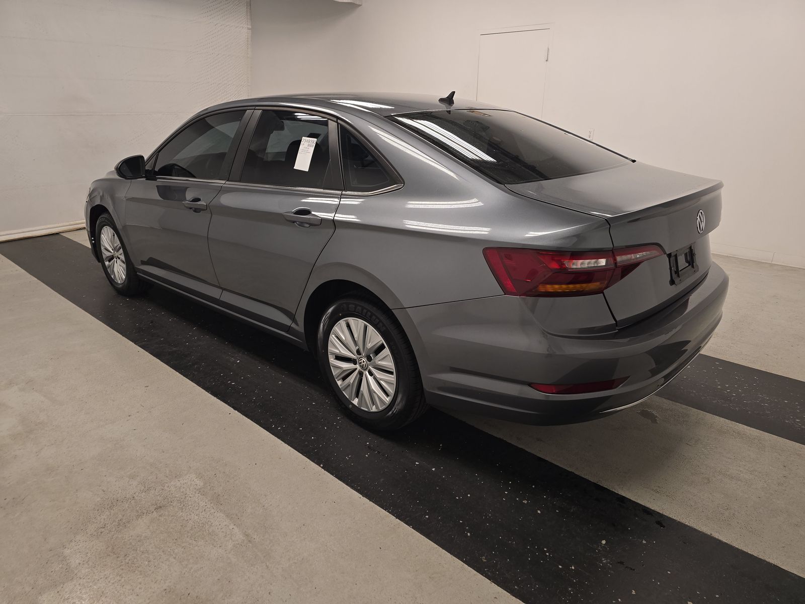 2019 Volkswagen Jetta 1.4T S FWD
