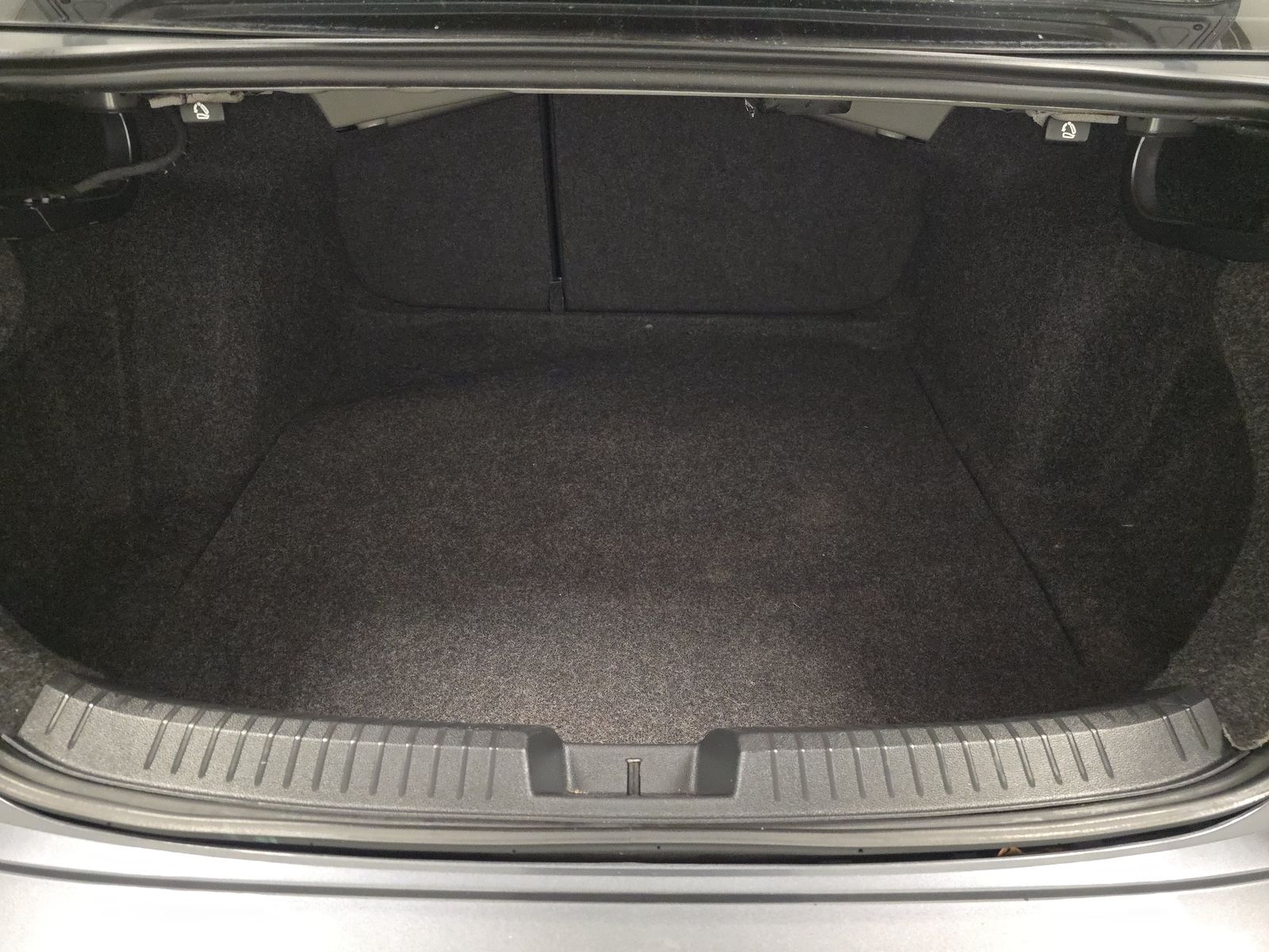 2019 Volkswagen Jetta 1.4T S FWD