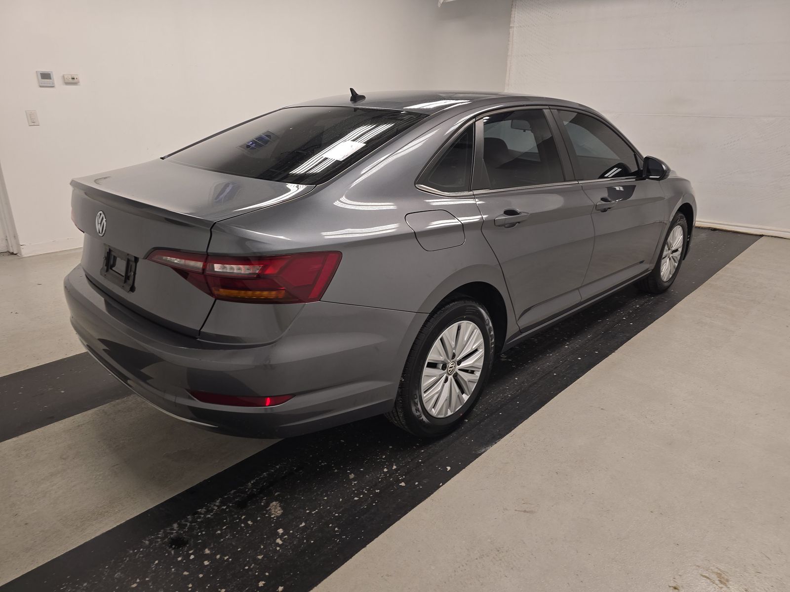2019 Volkswagen Jetta 1.4T S FWD