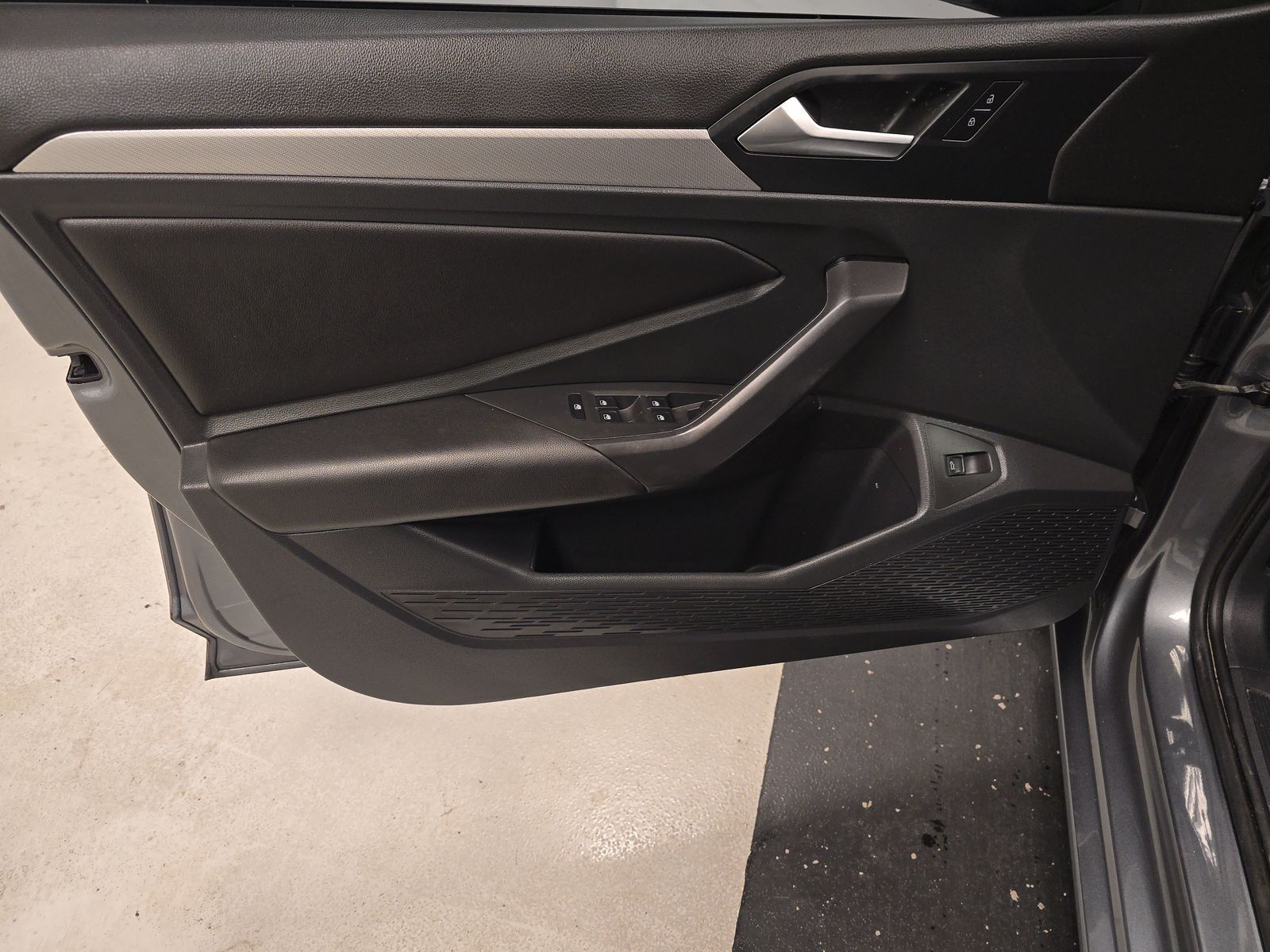 2019 Volkswagen Jetta 1.4T S FWD