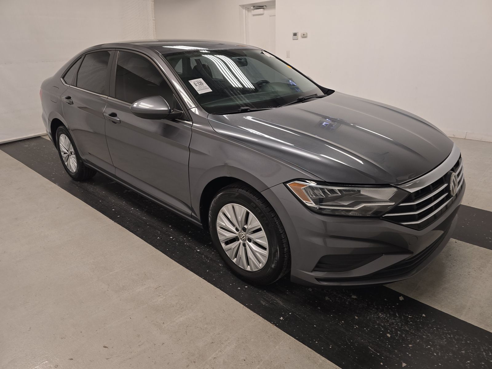 2019 Volkswagen Jetta 1.4T S FWD