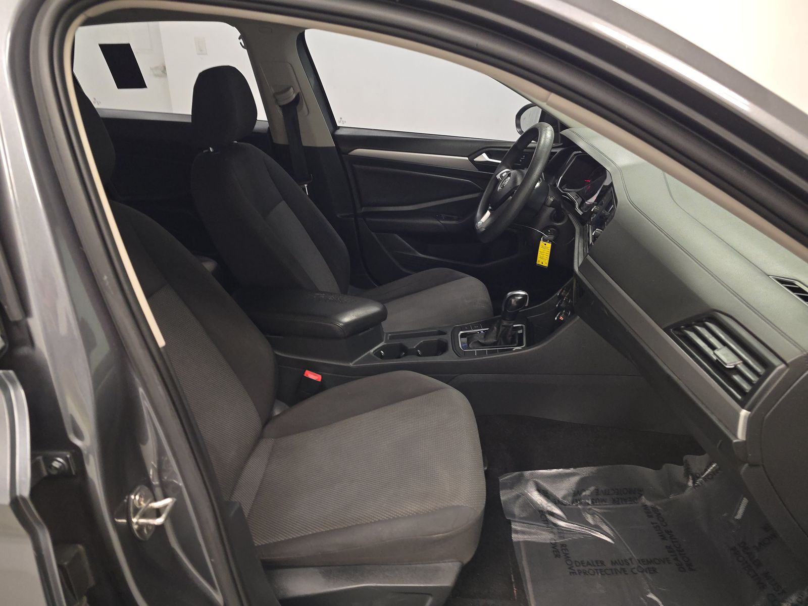 2019 Volkswagen Jetta 1.4T S FWD