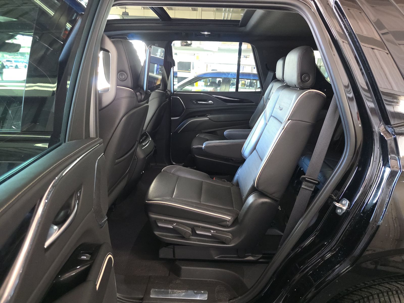 2023 Cadillac Escalade Sport AWD