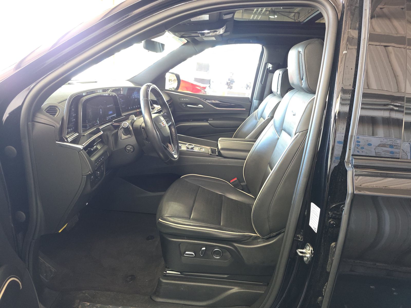 2023 Cadillac Escalade Sport AWD