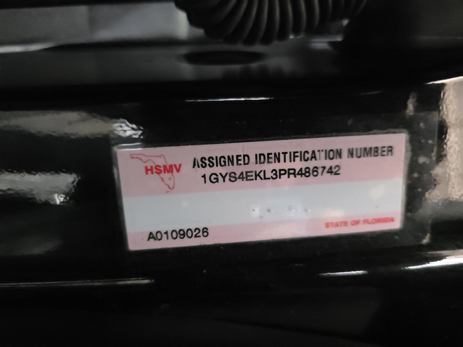 2023 Cadillac Escalade Sport AWD