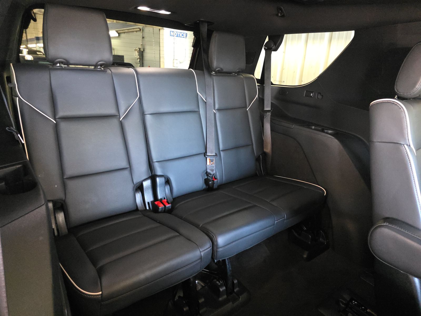 2023 Cadillac Escalade Sport AWD