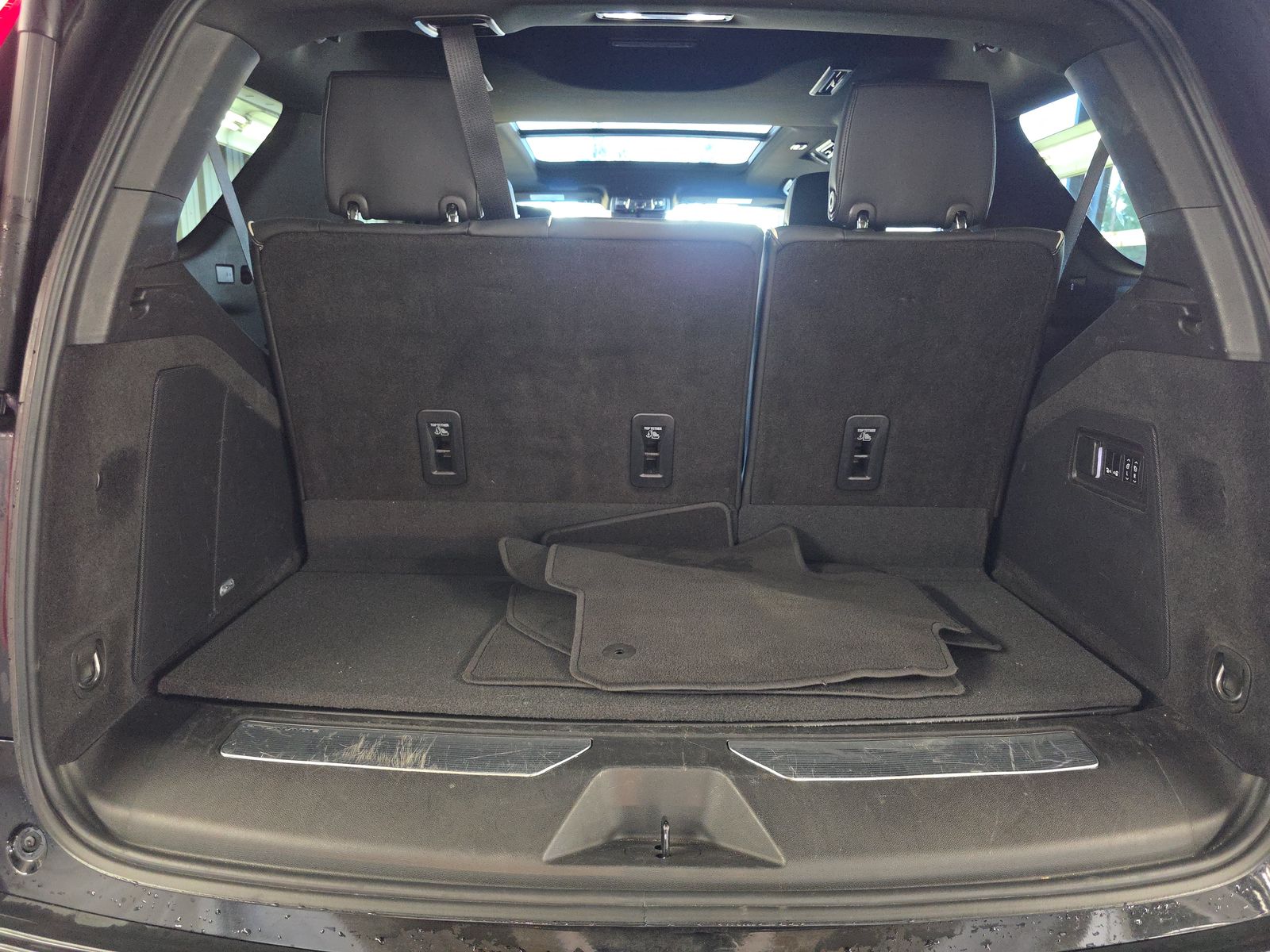 2023 Cadillac Escalade Sport AWD