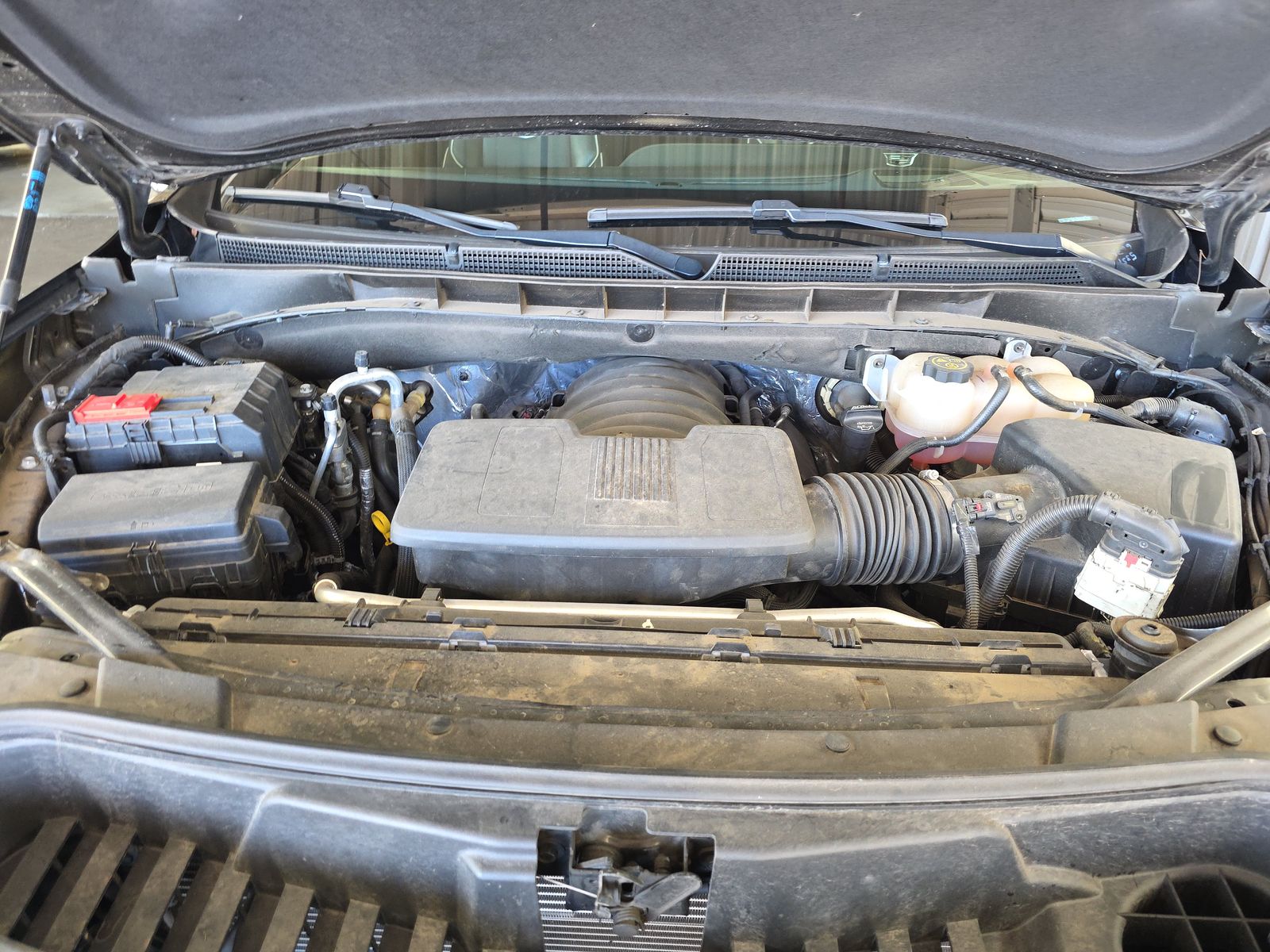 2023 Cadillac Escalade Sport AWD