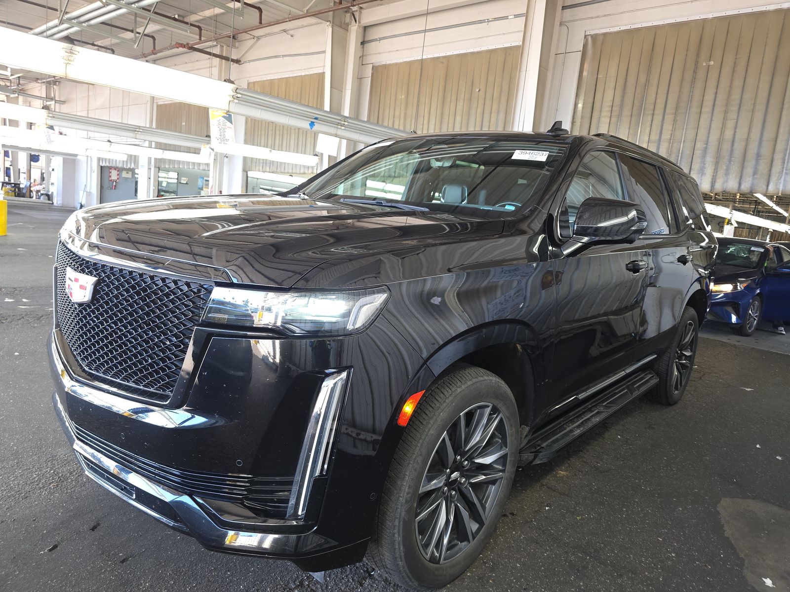 2023 Cadillac Escalade Sport AWD