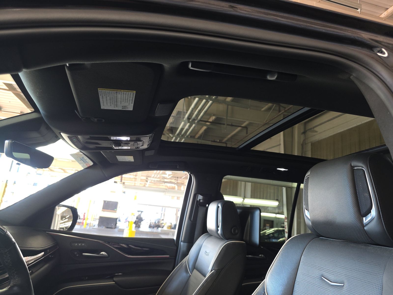 2023 Cadillac Escalade Sport AWD