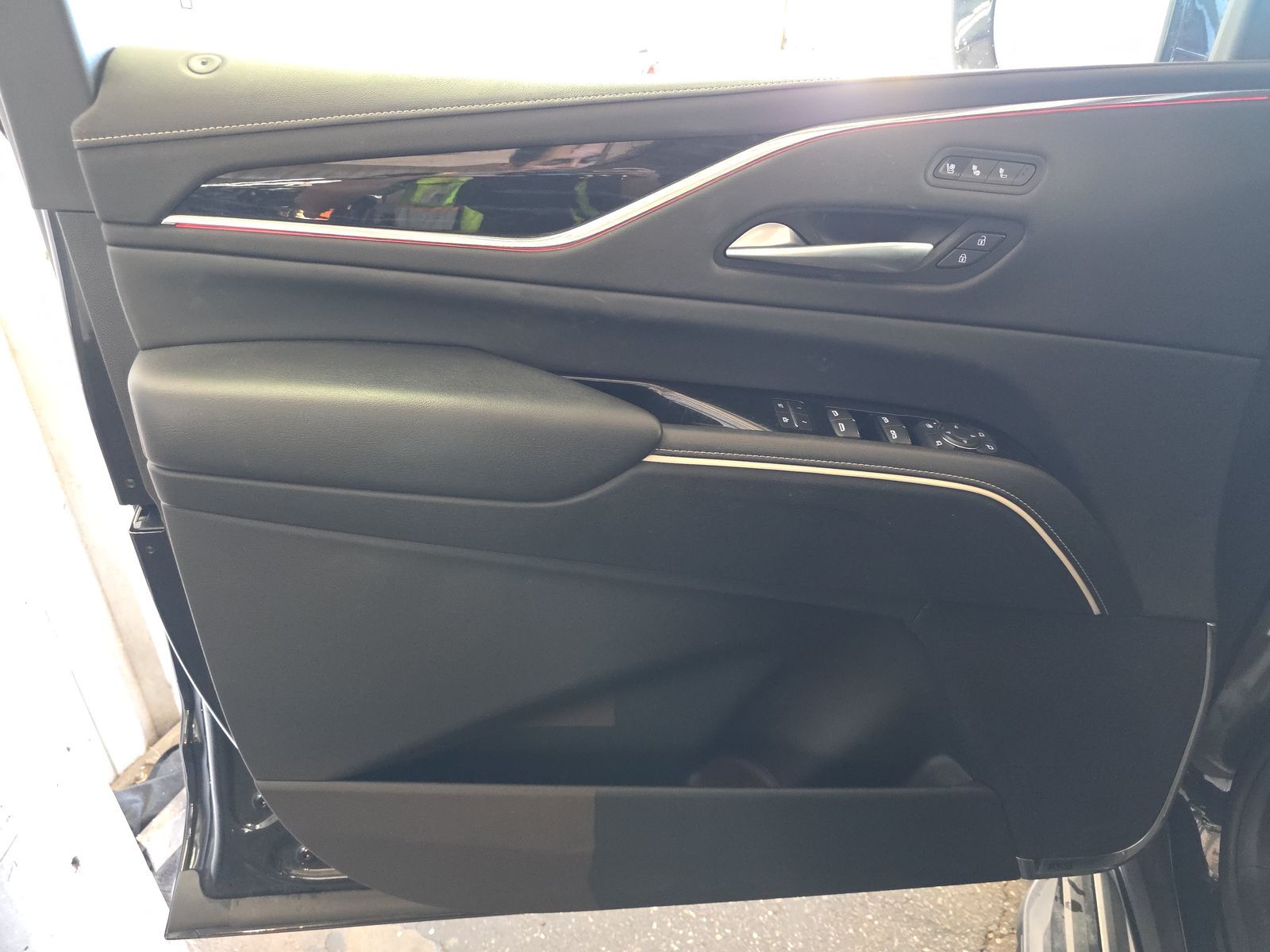 2023 Cadillac Escalade Sport AWD