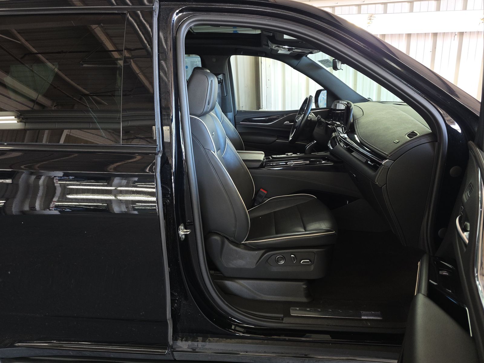 2023 Cadillac Escalade Sport AWD