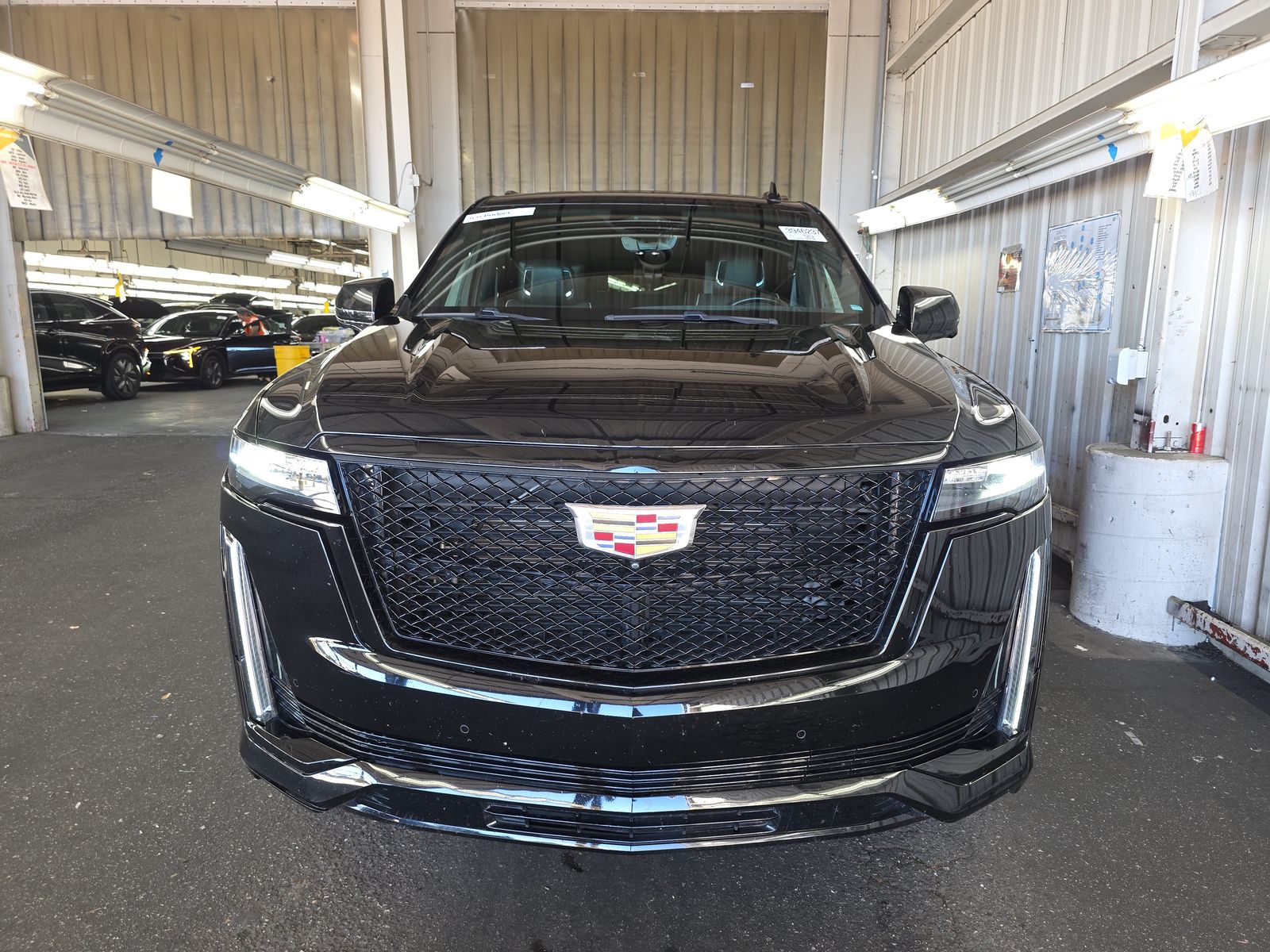 2023 Cadillac Escalade Sport AWD