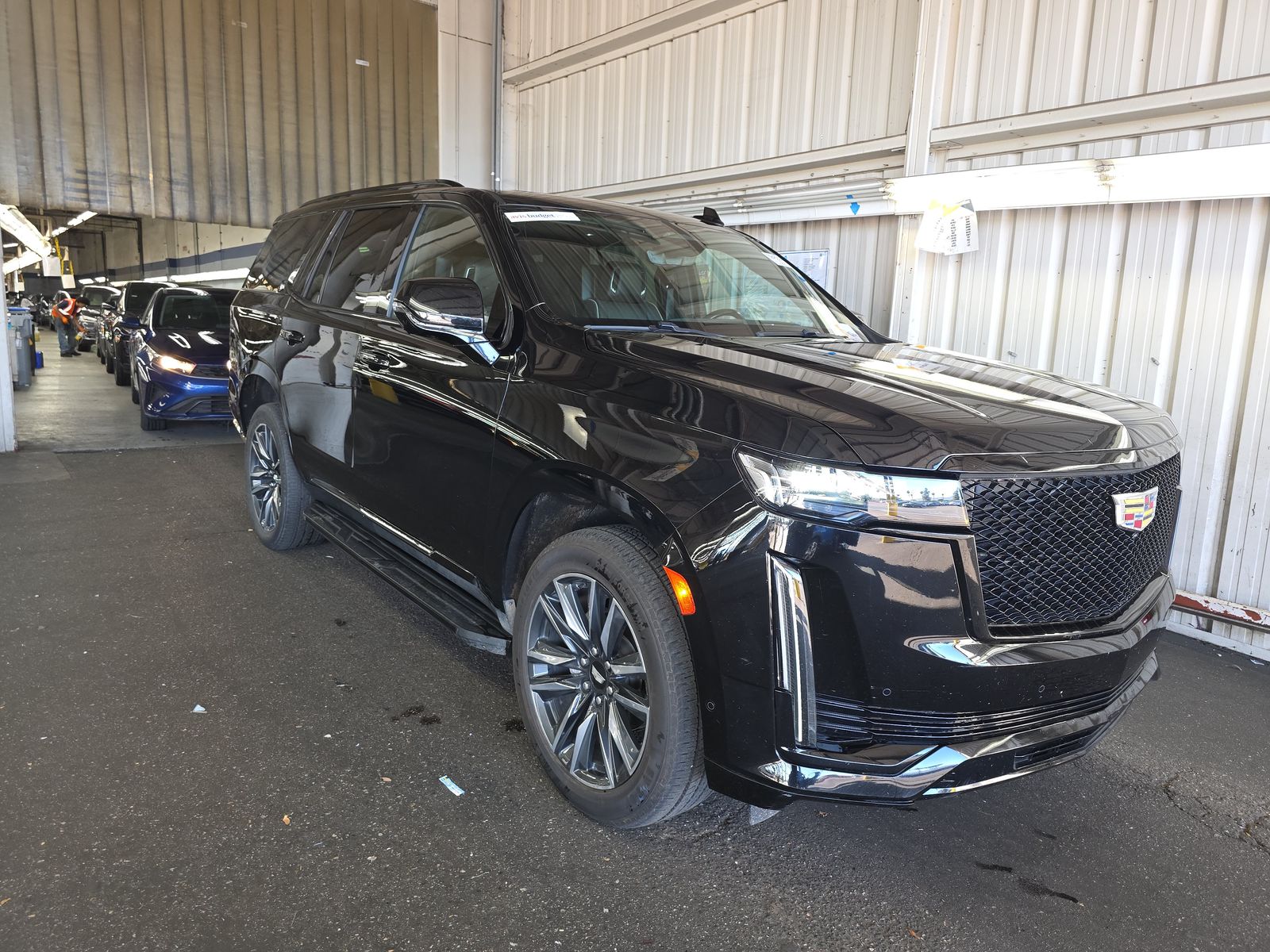 2023 Cadillac Escalade Sport AWD