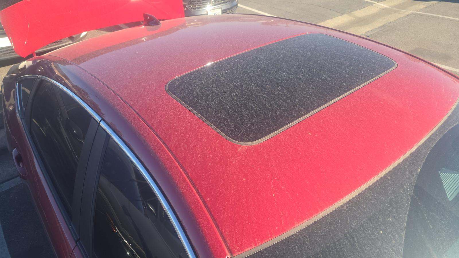 2023 Honda Accord Hybrid Sport FWD