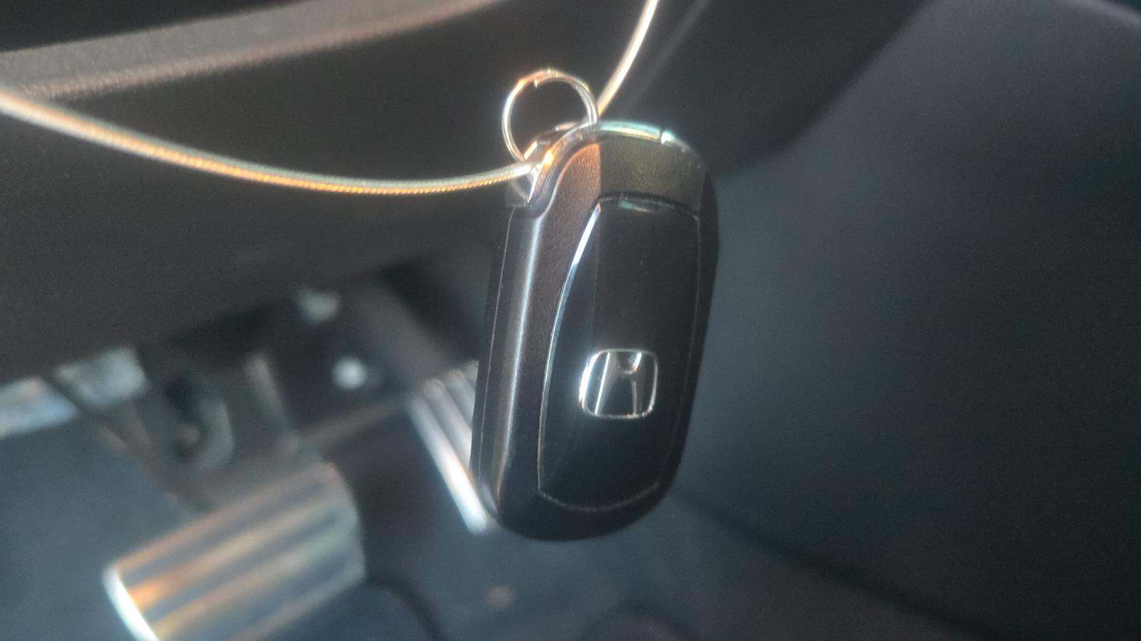 2023 Honda Accord Hybrid Sport FWD