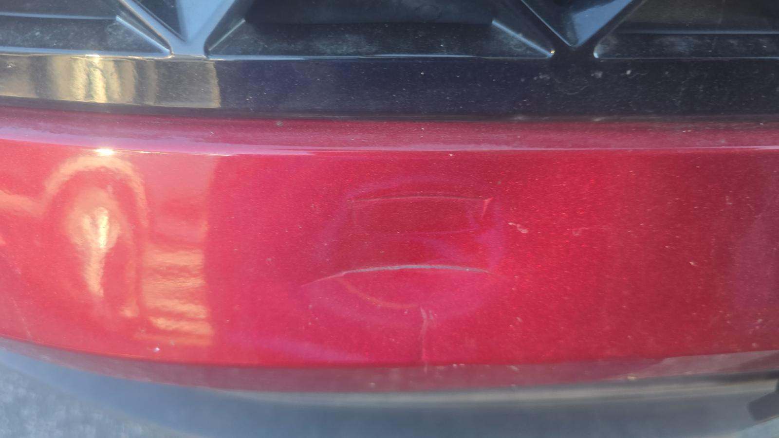 2023 Honda Accord Hybrid Sport FWD