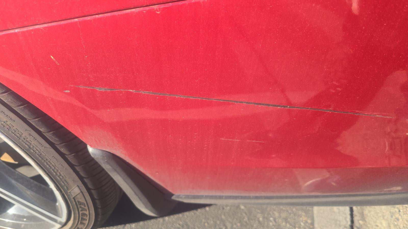 2023 Honda Accord Hybrid Sport FWD