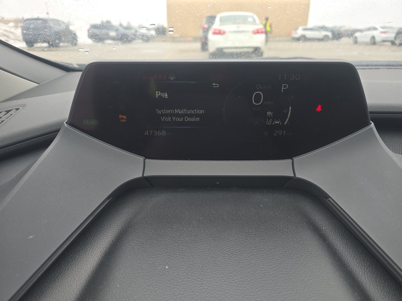 2024 Toyota Prius LE FWD