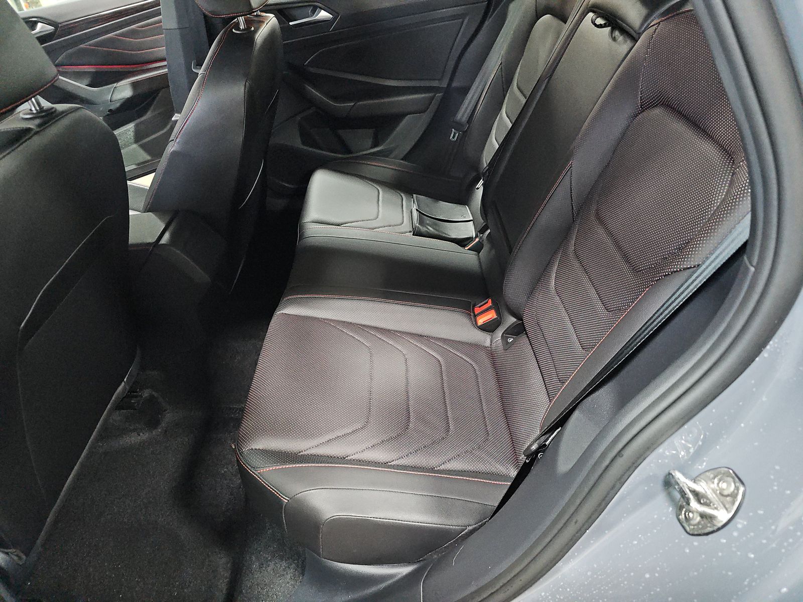 2024 Volkswagen Jetta 2.0T GLI Autobahn FWD