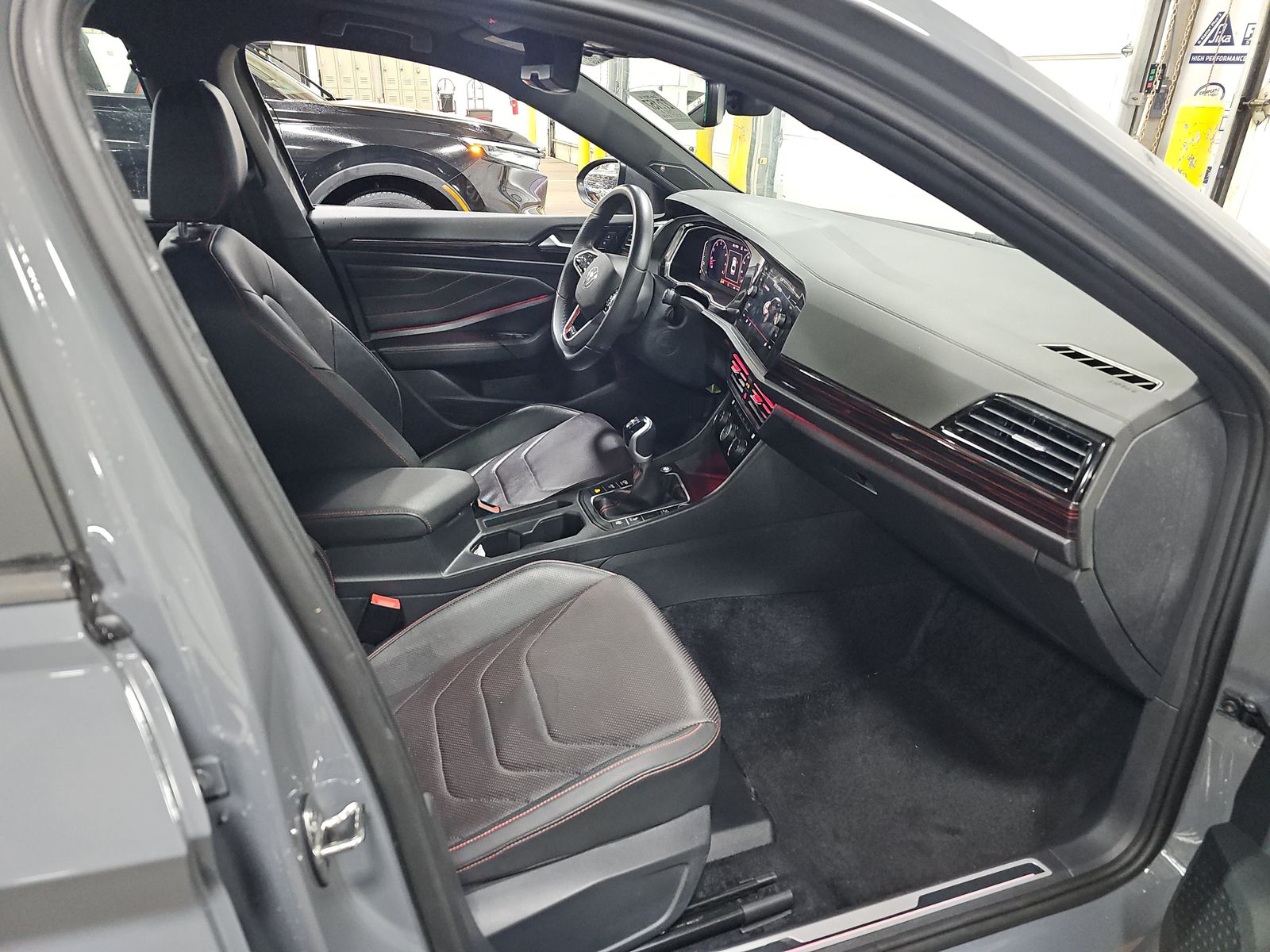 2024 Volkswagen Jetta 2.0T GLI Autobahn FWD