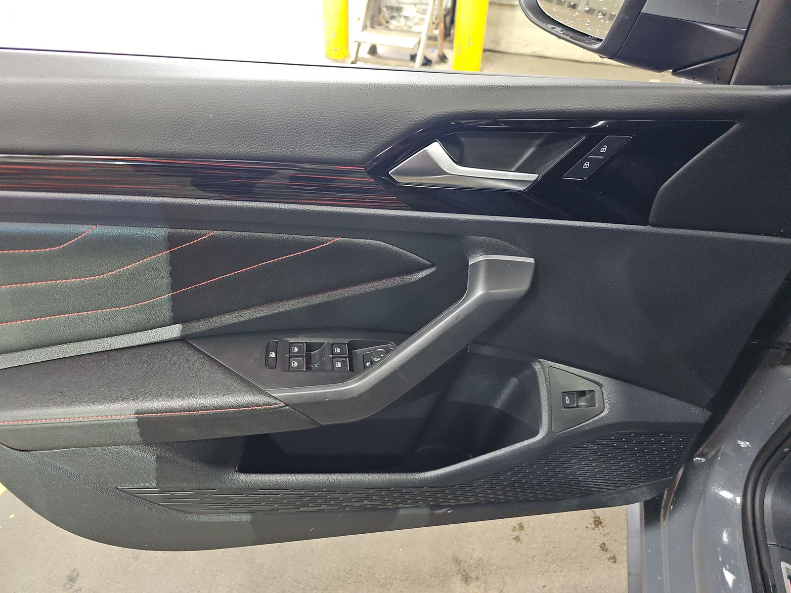 2024 Volkswagen Jetta 2.0T GLI Autobahn FWD