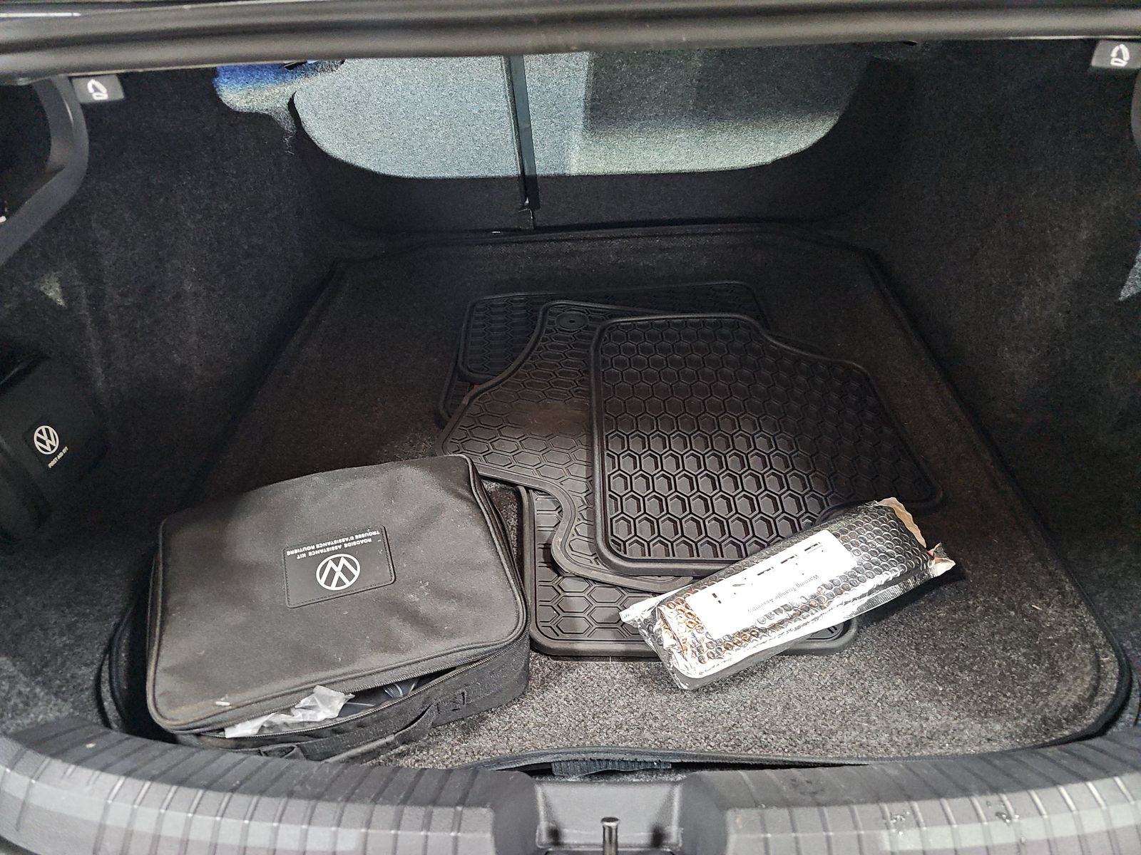 2024 Volkswagen Jetta 2.0T GLI Autobahn FWD