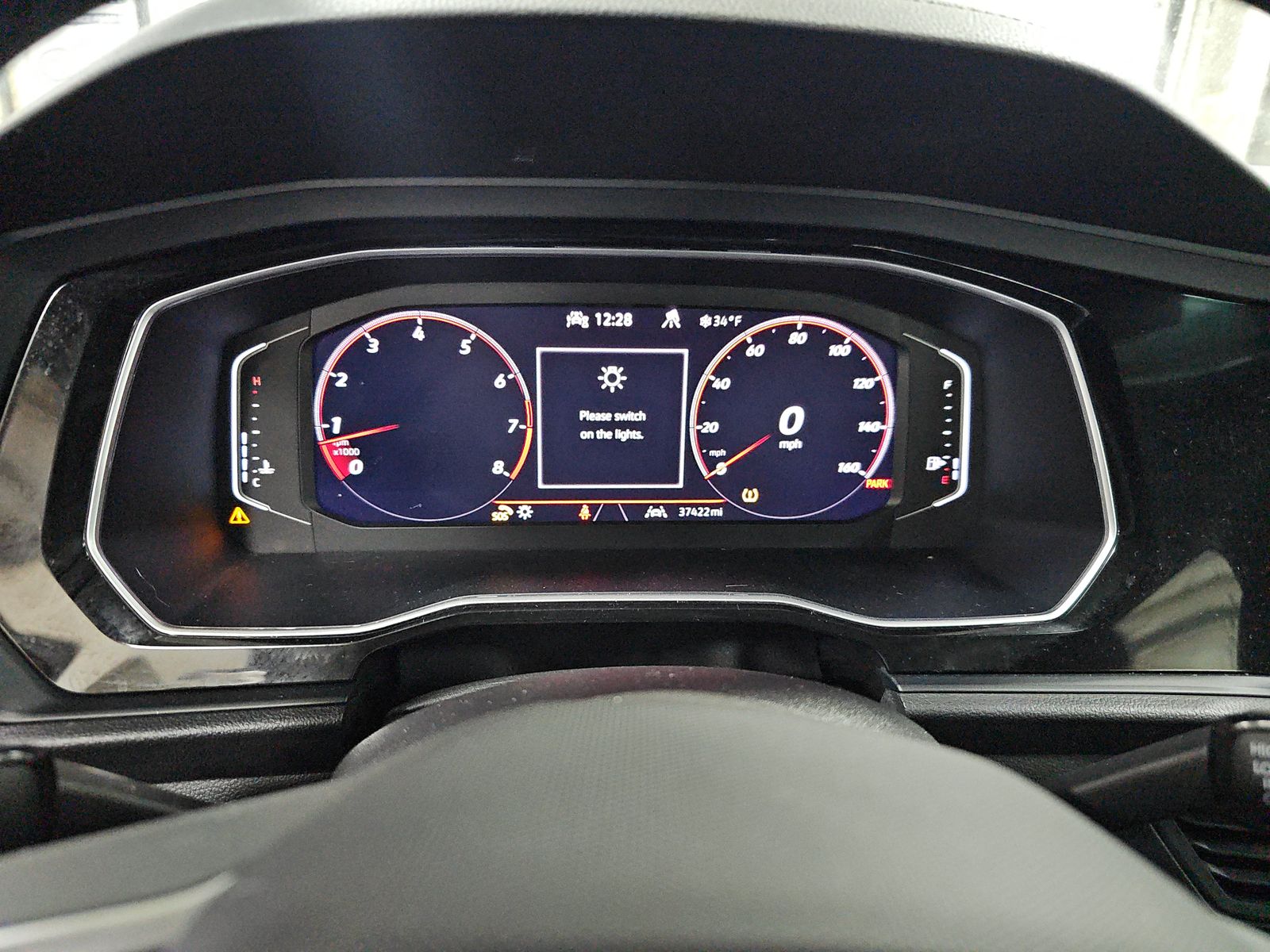 2024 Volkswagen Jetta 2.0T GLI Autobahn FWD