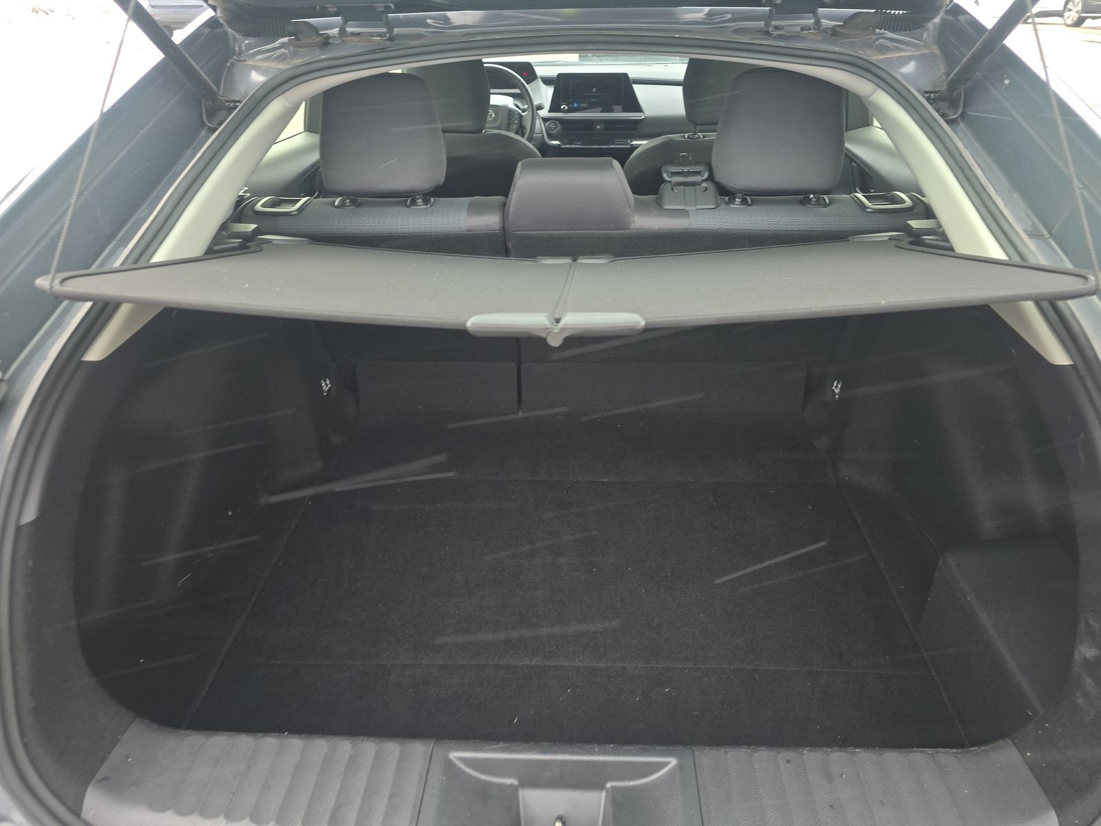 2024 Toyota Prius LE FWD