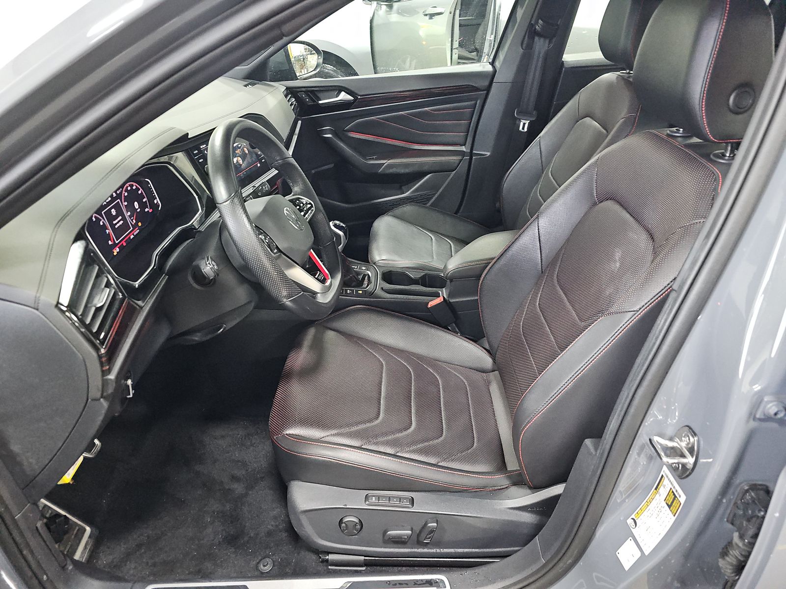 2024 Volkswagen Jetta 2.0T GLI Autobahn FWD