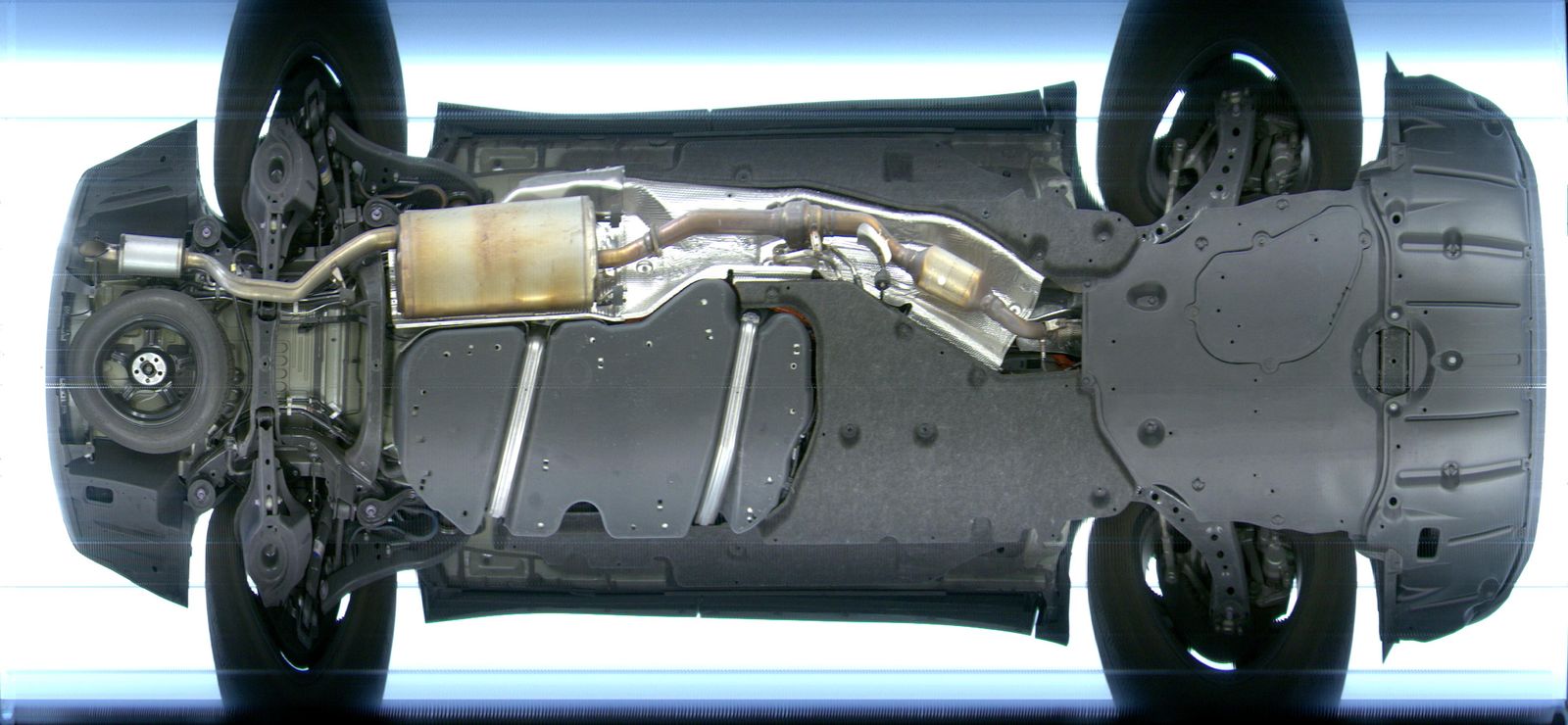 2022 Toyota Highlander Hybrid XLE FWD