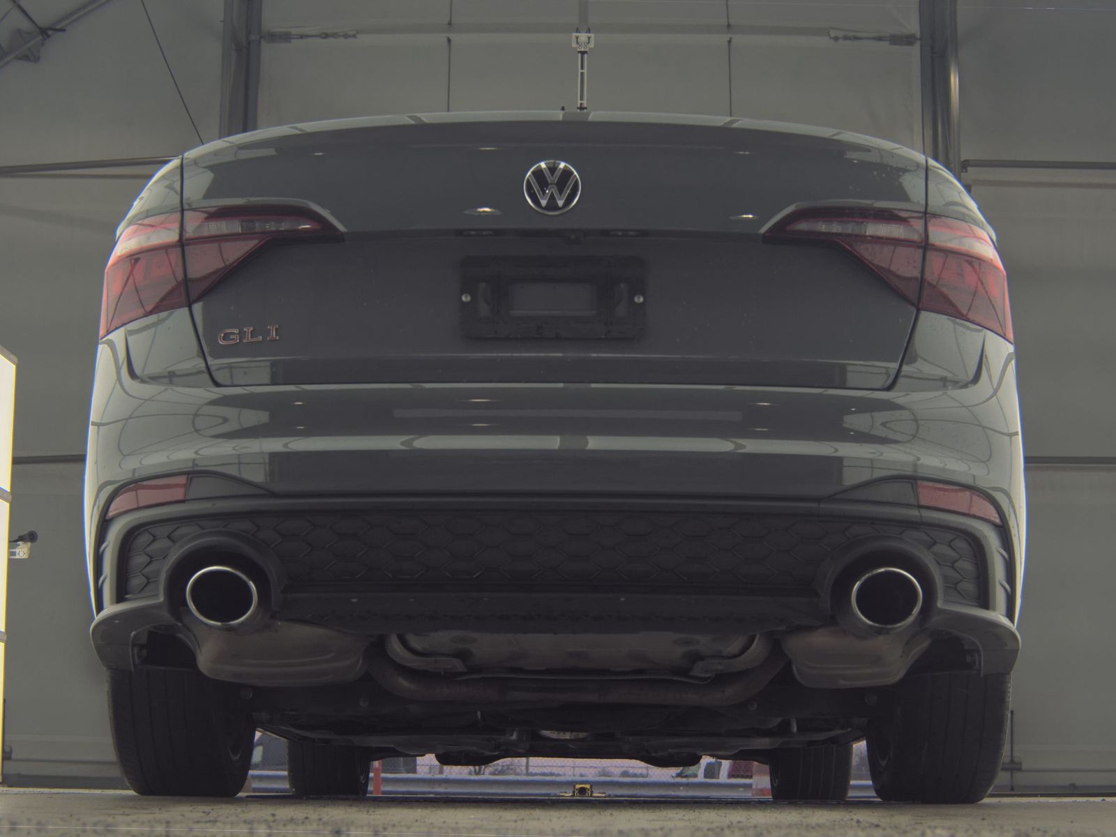 2024 Volkswagen Jetta 2.0T GLI Autobahn FWD