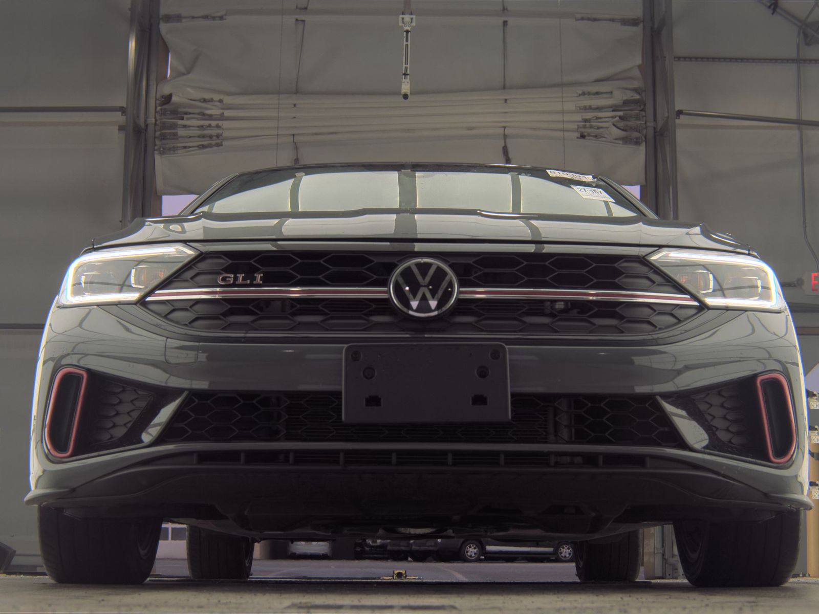 2024 Volkswagen Jetta 2.0T GLI Autobahn FWD