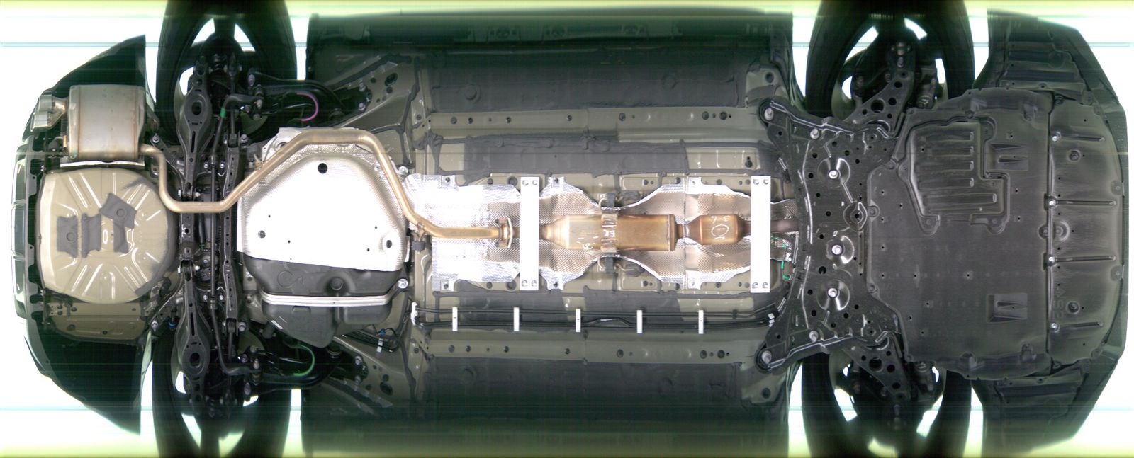 2025 Toyota Corolla FX FWD